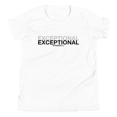 Twice Exceptional T-Shirt