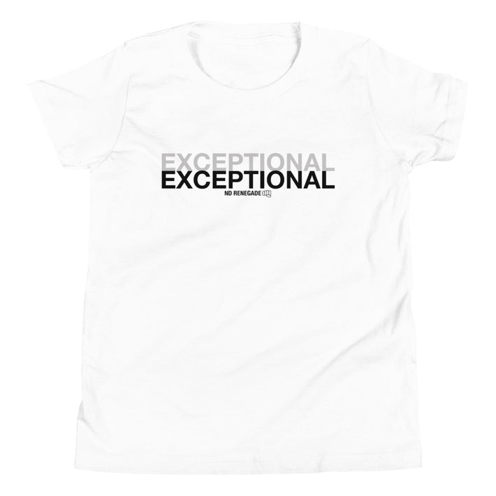 Twice Exceptional T-Shirt
