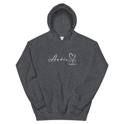 Autie Love Hoodie