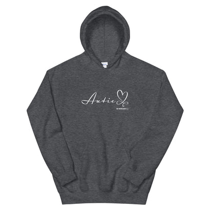 Autie Love Hoodie