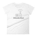 Differently Wired T-Shirt