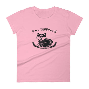 Born Different T-Shirt