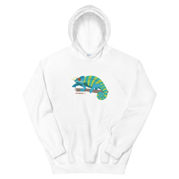 Chameleon Hoodie