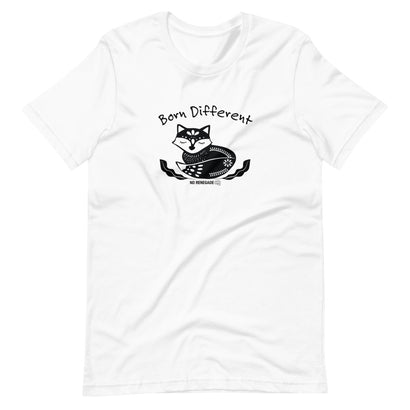Born Different T-Shirt