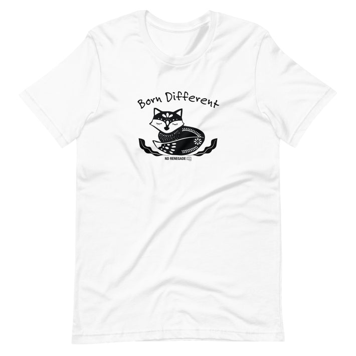 Born Different T-Shirt