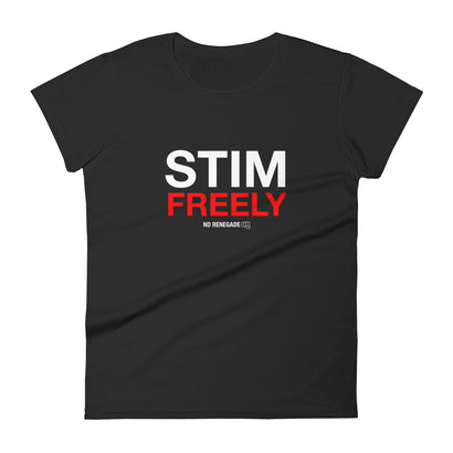 Stim Freely T-Shirt