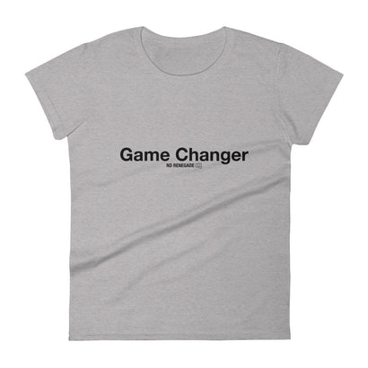 Game Changer T-Shirt