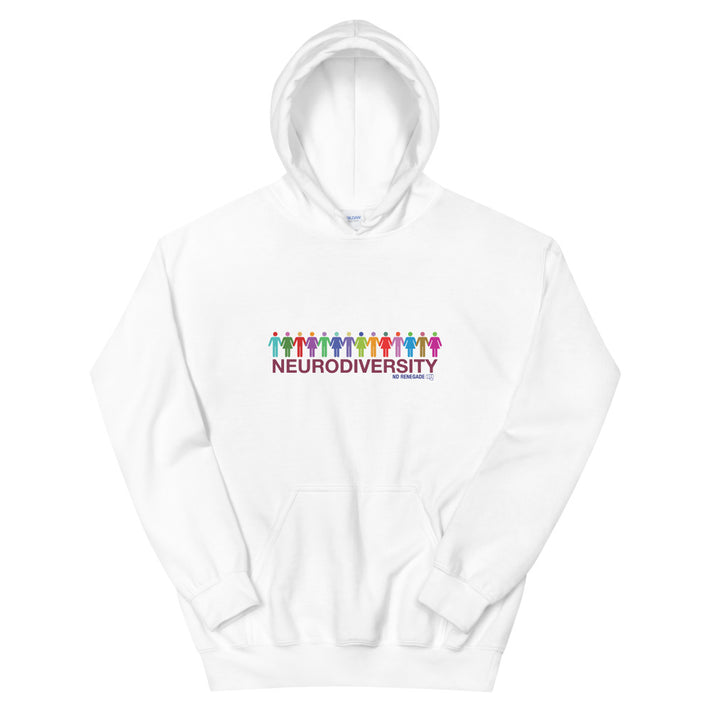 NeuroD People Hoodie