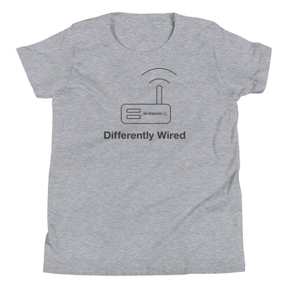 Differently Wired T-Shirt