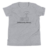 Differently Wired T-Shirt