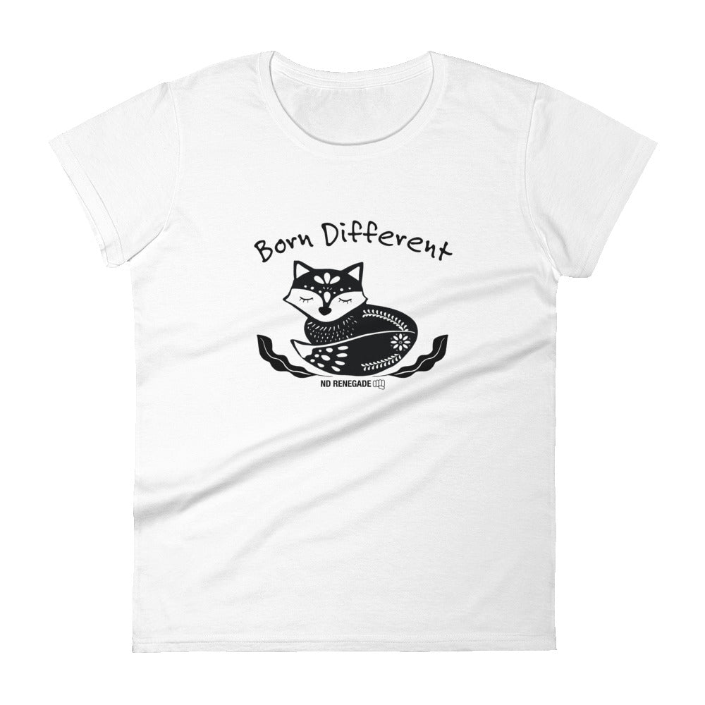 Born Different T-Shirt
