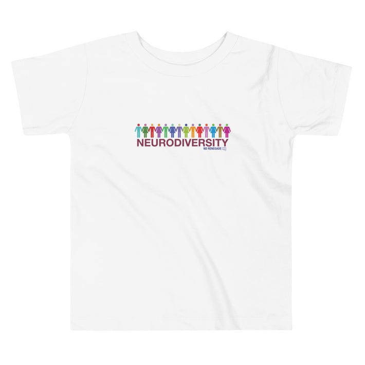 NeuroD People T-Shirt