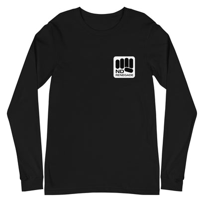 Logo Long Sleeve Tee