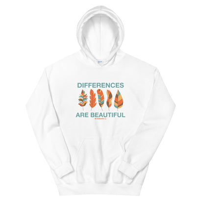 Differences Hoodie