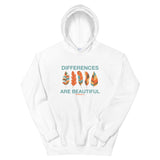 Differences Hoodie