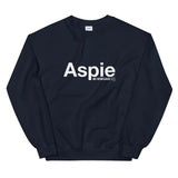Aspie Sweatshirt