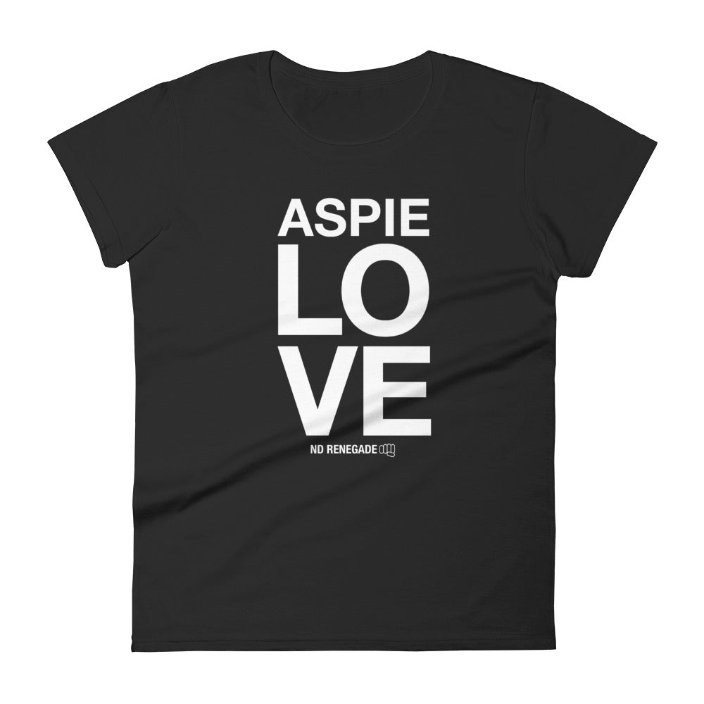 ASPIE LOVE T-Shirt