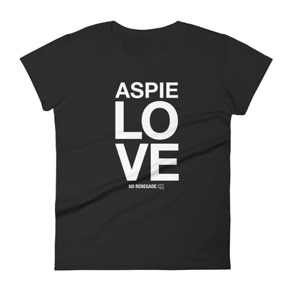 ASPIE LOVE T-Shirt