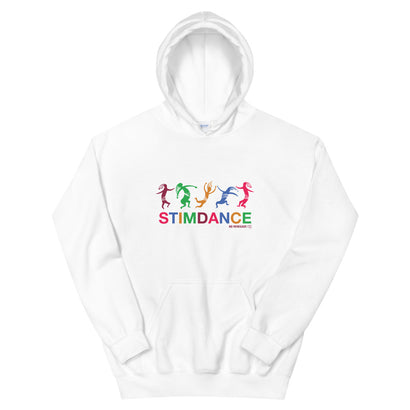StimDance Hoodie
