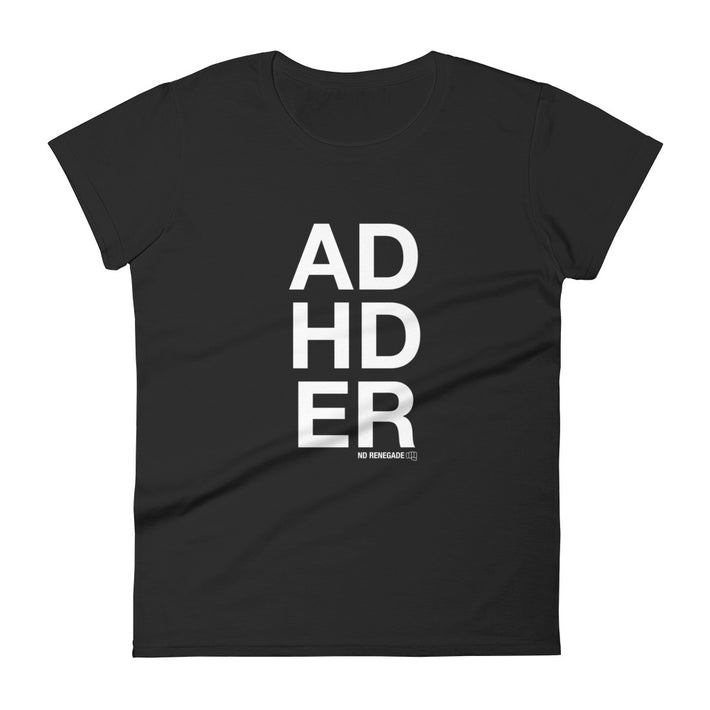 ADHDER T-Shirt
