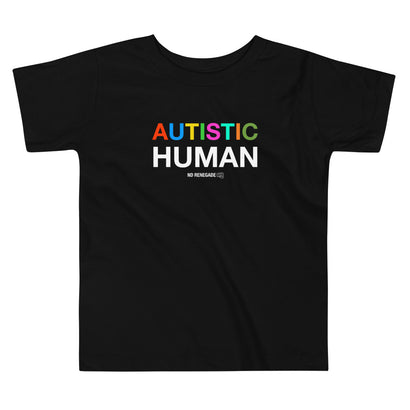 Human T-Shirt