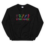 StimDance Sweatshirt