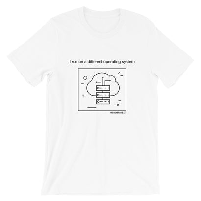 Operating System T-Shirt