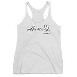 Autie Love Tank