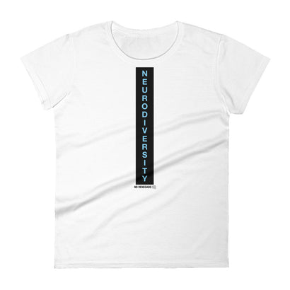 NeuroD Vertical t-Shirt