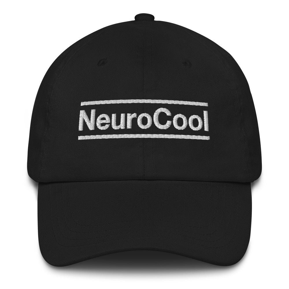 NeuroCool Hat