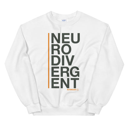 NeuroD Line Sweatshirt