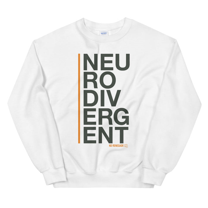 NeuroD Line Sweatshirt