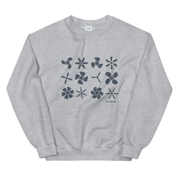 Fans Sweatshirt