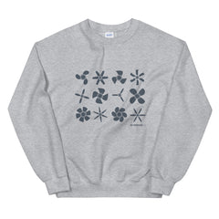 Fans Sweatshirt