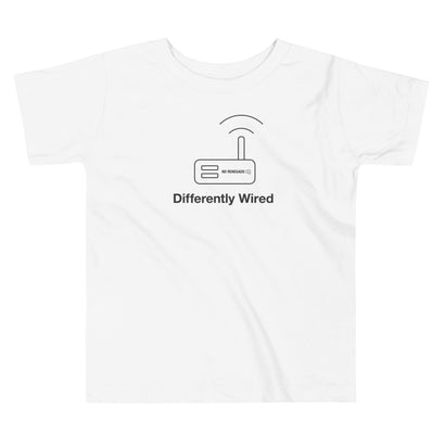 Differently Wired T-Shirt