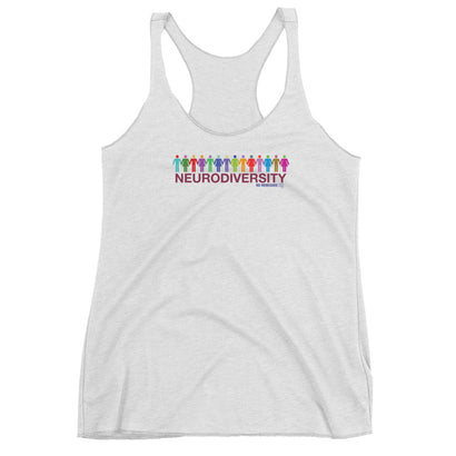 NeuroD People Tank