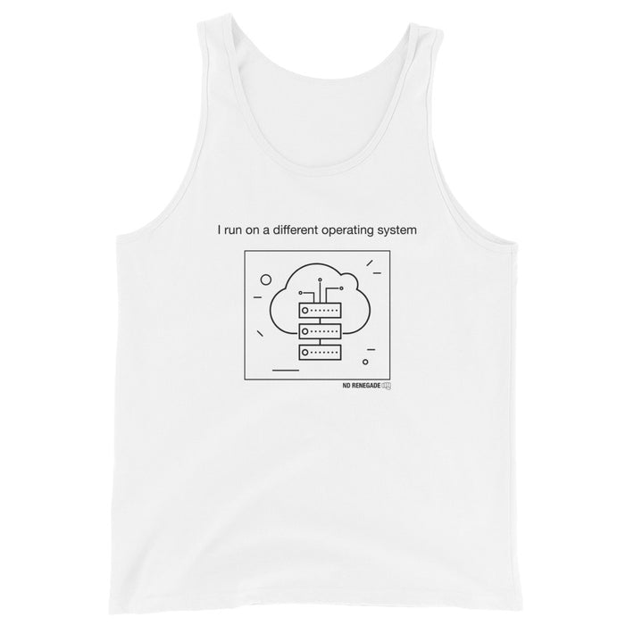 Operating System Tank