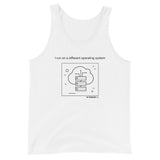 Operating System Tank