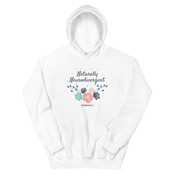 Naturally Hoodie
