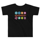 NeuroD Flowers T-Shirt