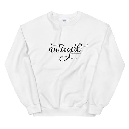Autiegirl Sweatshirt