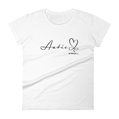 Autie Love T-Shirt