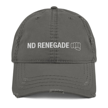 NDR Hat