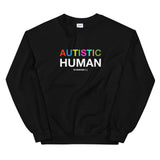 Human Sweatshirt