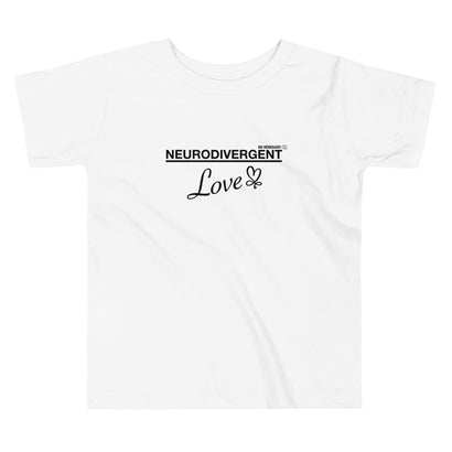 NeuroD Love T-Shirt