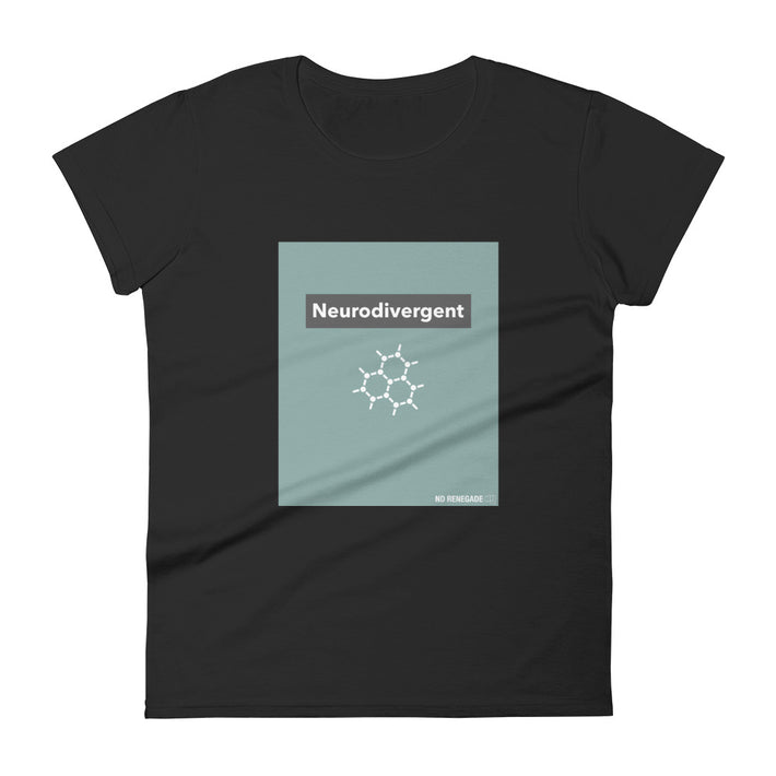 Neurodivergent T-shirt