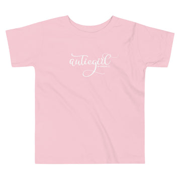 Autiegirl T-Shirt