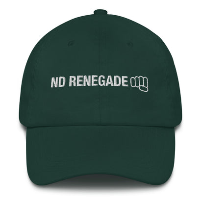 NDR Hat