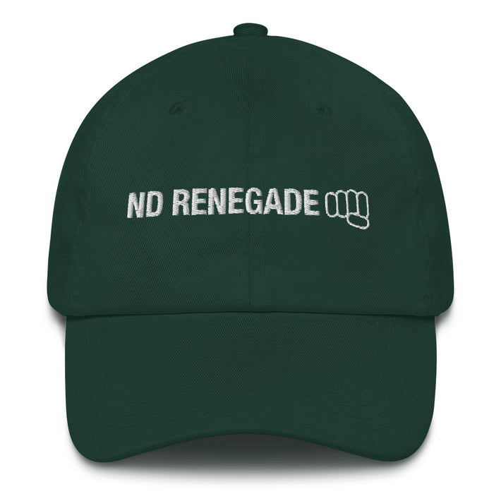 NDR Hat