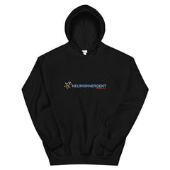 Neurodivergent Hoodie